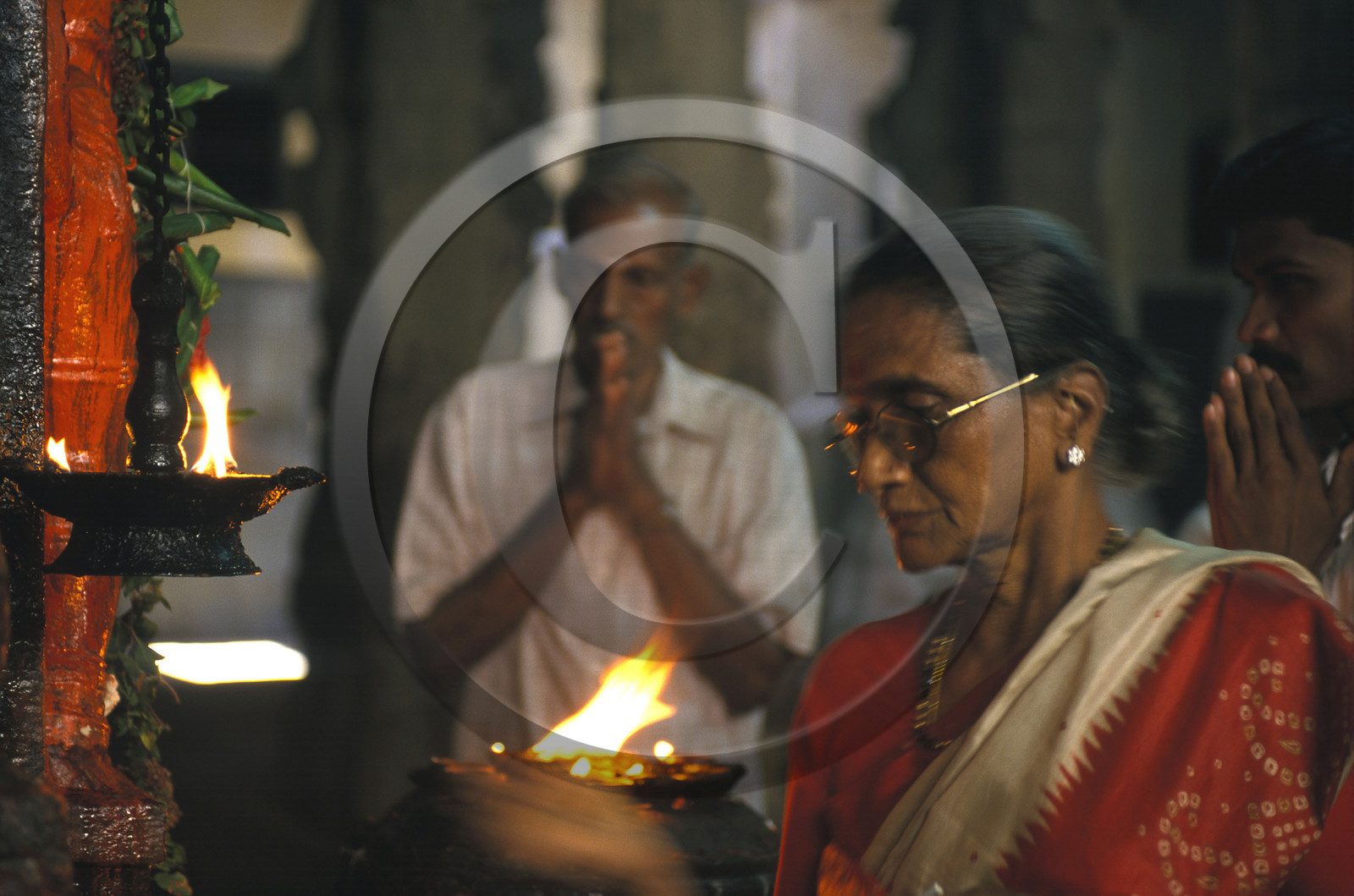 Inde du Sud