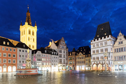 Allemagne, Trier