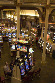 USA, LAS VEGAS