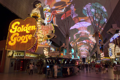 USA, LAS VEGAS