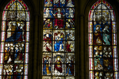 France, Coutances