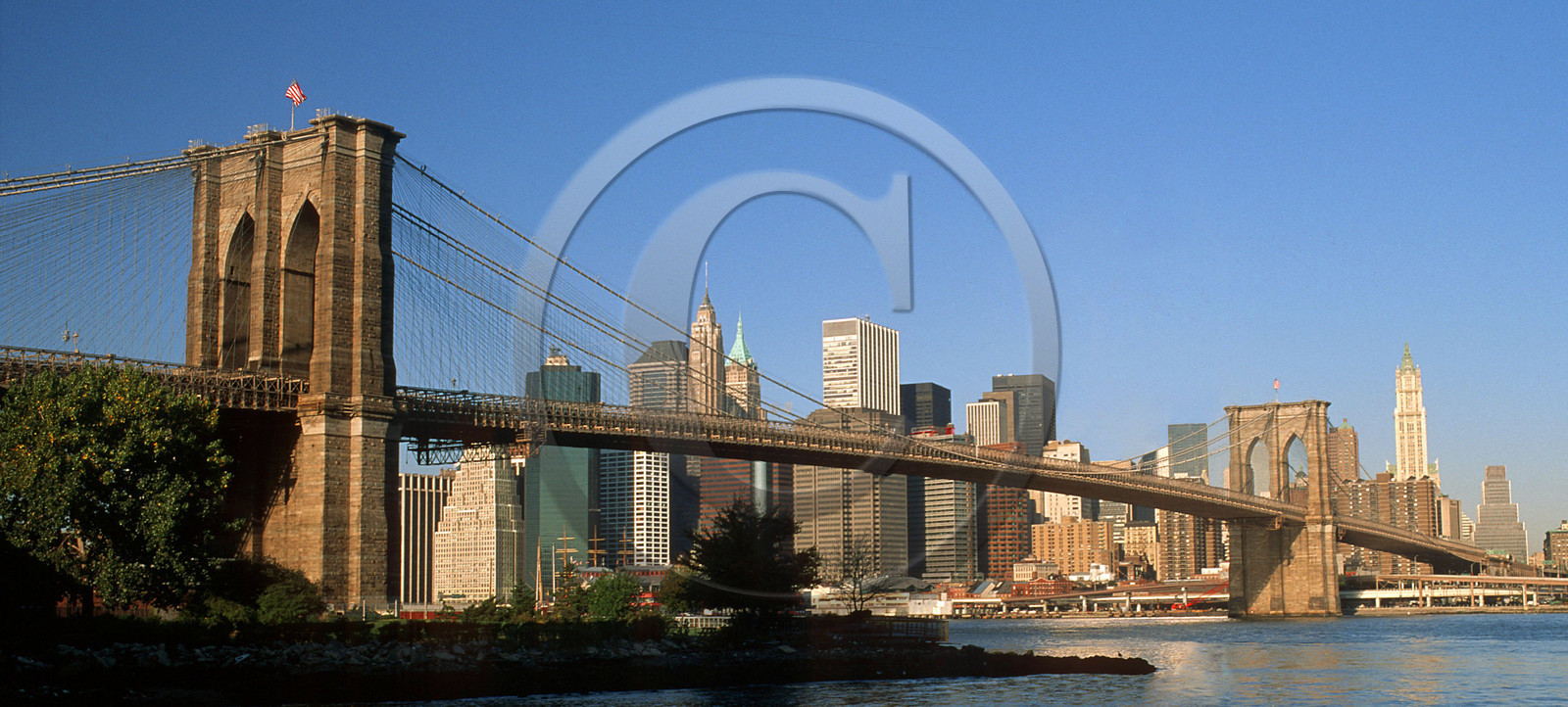 New-York, USA