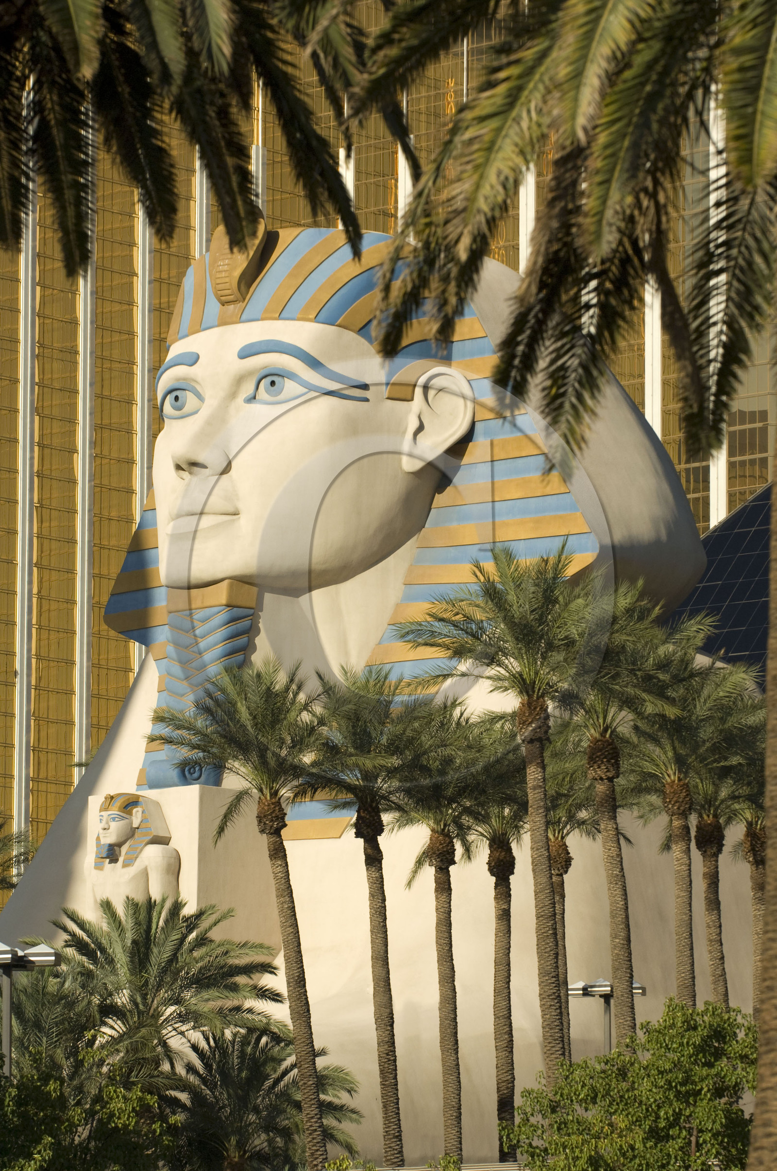 USA, LAS VEGAS