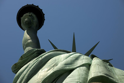USA, New York