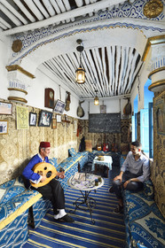 Maroc, Tanger