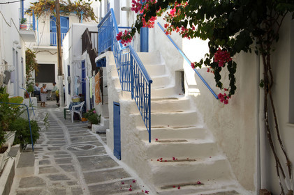 Paros, Greece