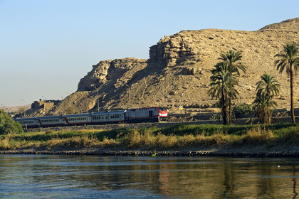 Egypte, Nil