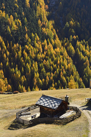 Suisse, Zermatt