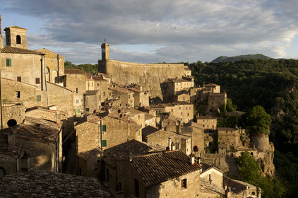 Italie, Toscane