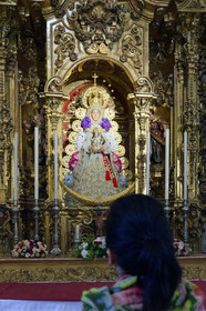Espagne, Séville