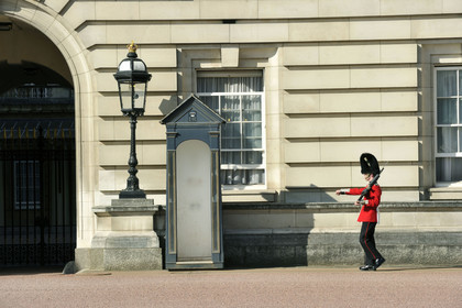 GB, Londres