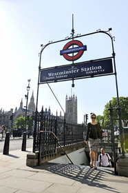 GB, Londres