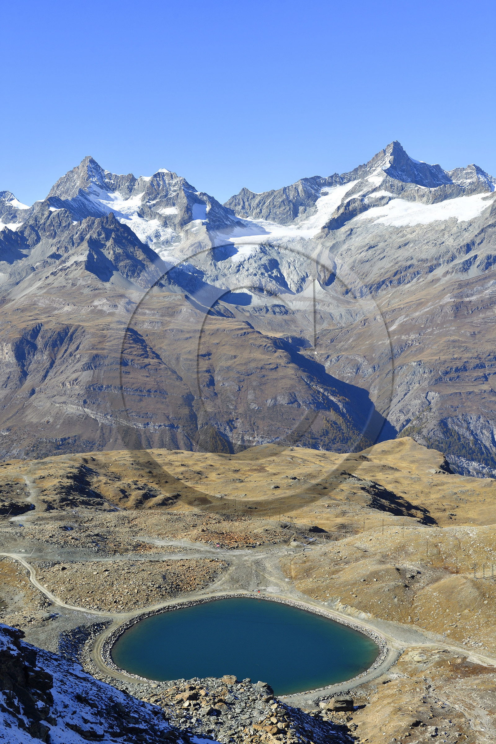 Suisse, Zermatt