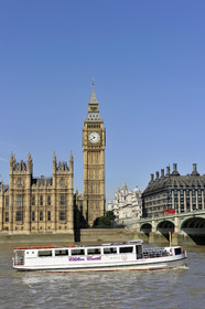 GB, Londres