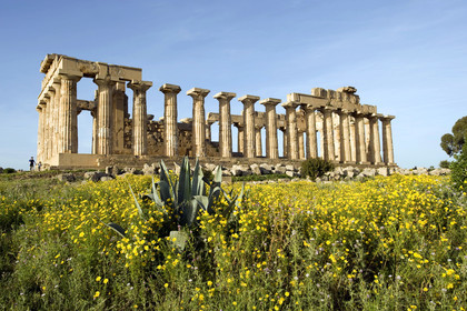 Italie, Sicile