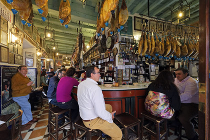 Espagne, Séville