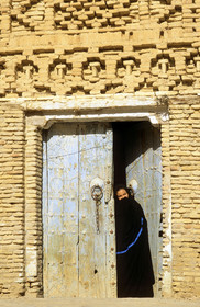 Tozeur, Tunisie