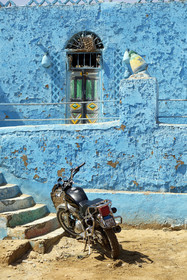 Egypte, Assouan