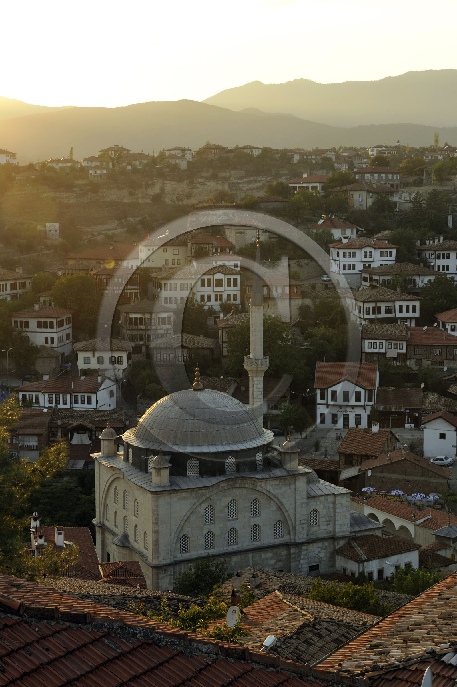 Turquie, Safranbolu
