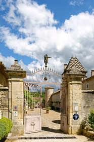 France, Valbonne