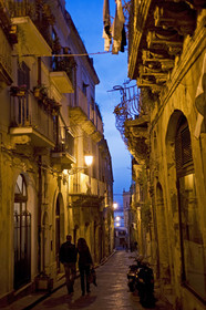 Italie, Sicile