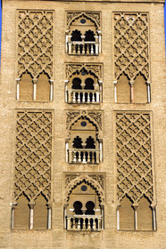 Espagne, Sevilla