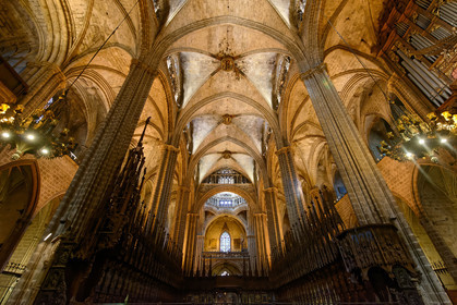 Espagne, Barcelone