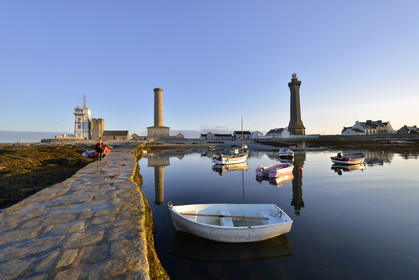 France, Penmarch
