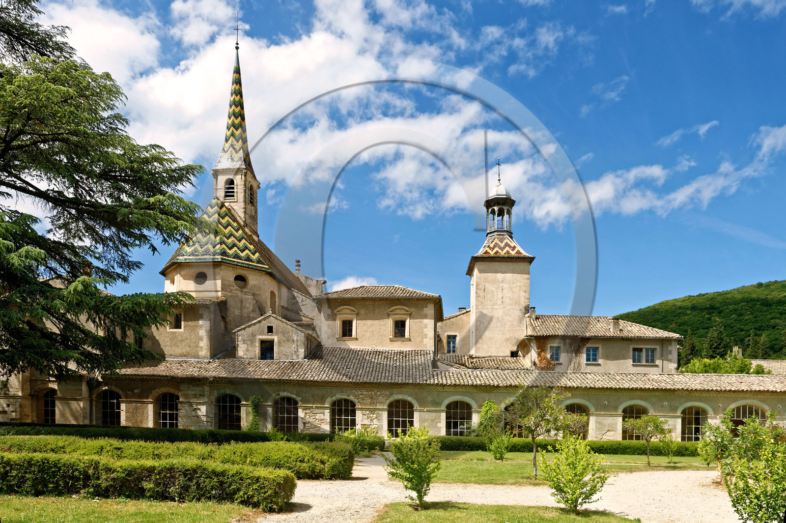 France, Valbonne
