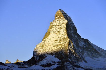 Suisse, Zermatt