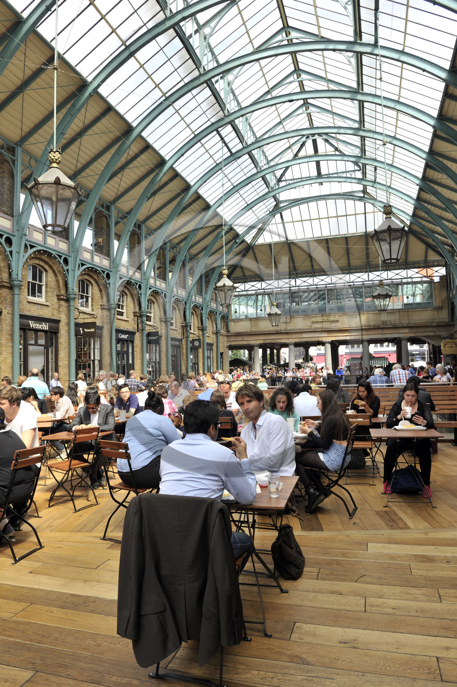 GB, Londres