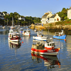 France, Doelan