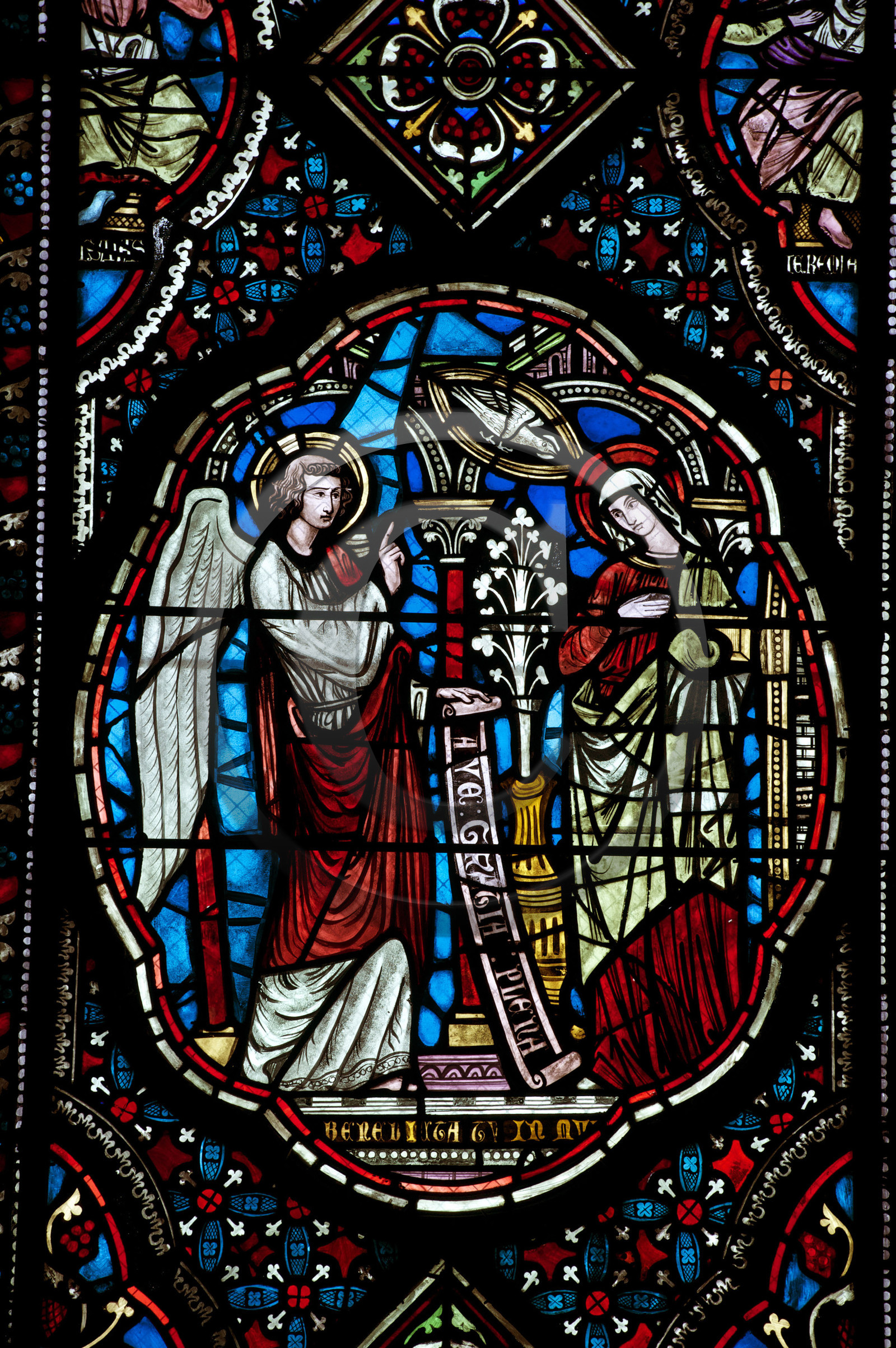 France, Coutances