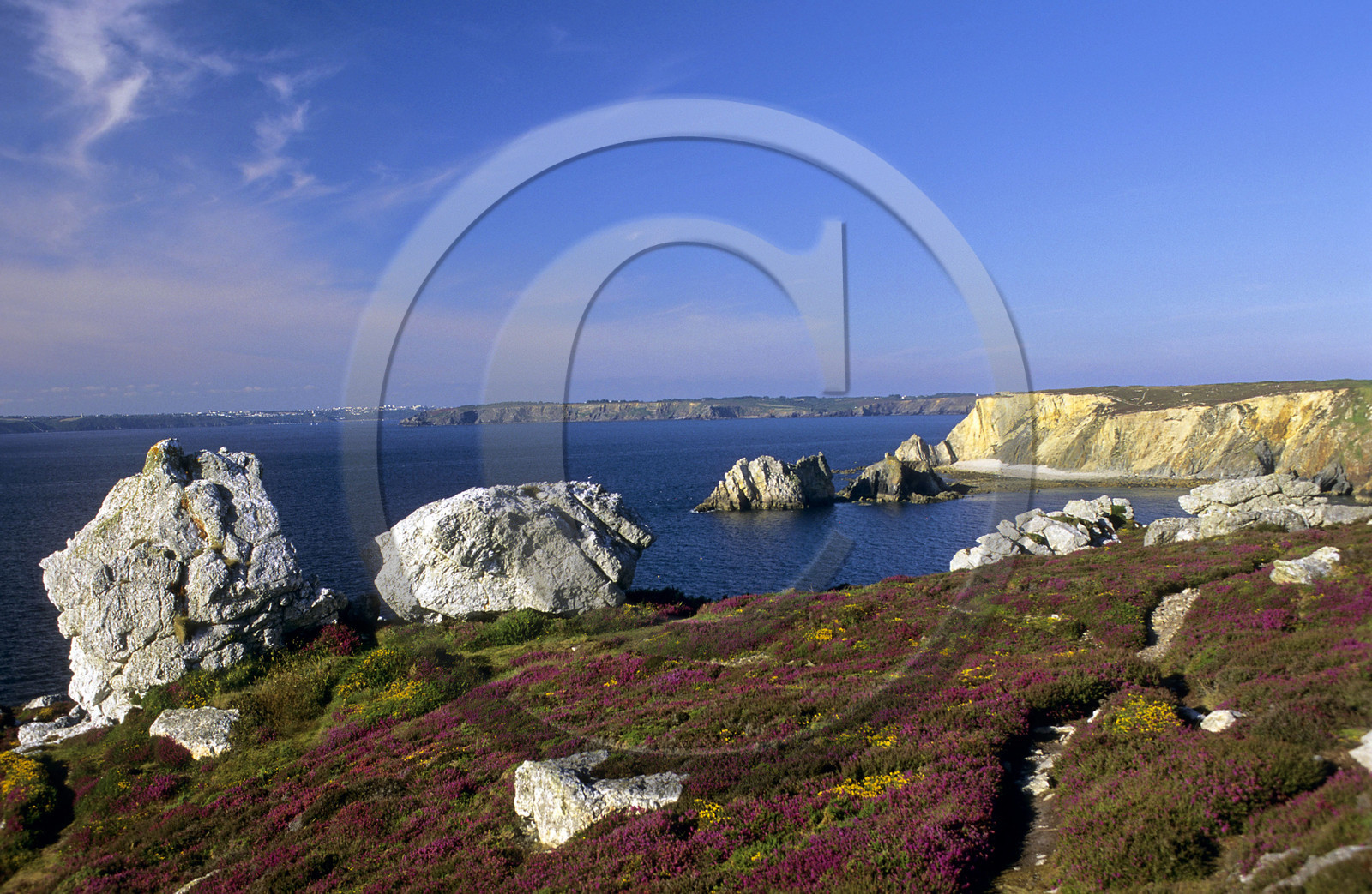 Brittany, France