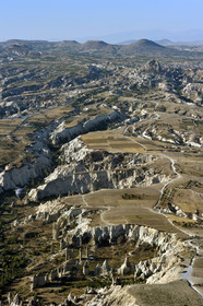 Turquie, Cappadoce