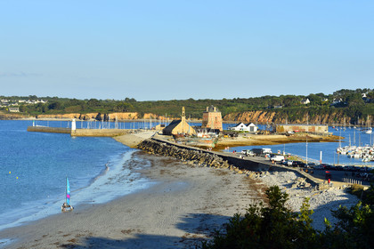 France, Crozon