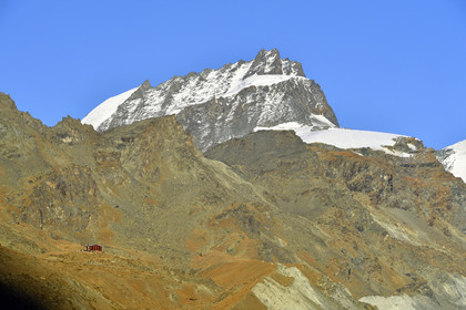 Suisse, Zermatt