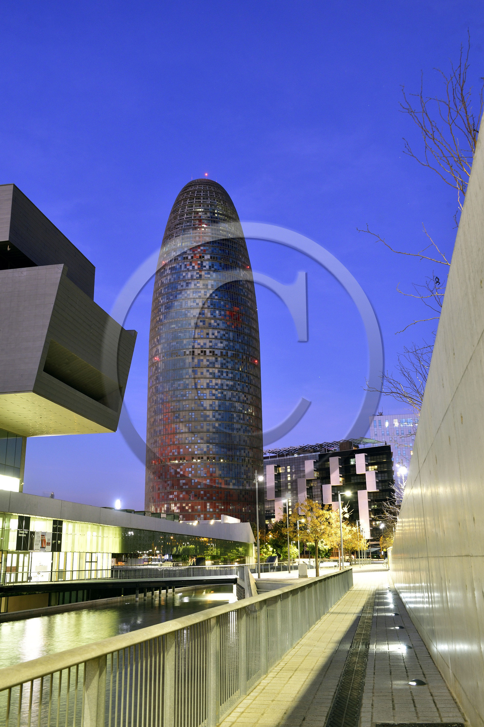 Espagne, Barcelone