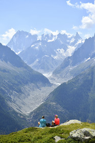 France, Alpes