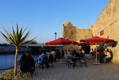 Bizerte, Tunisie