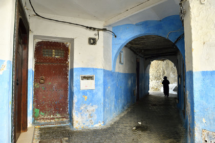 Maroc, Tanger