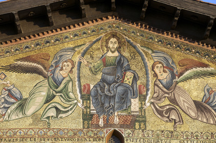 Italie, Lucca