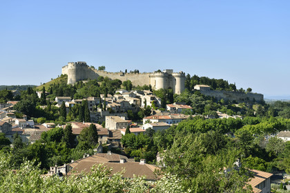 France, Villeneuve
