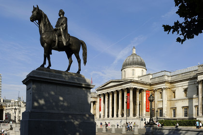GB, Londres