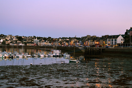 France, Crozon