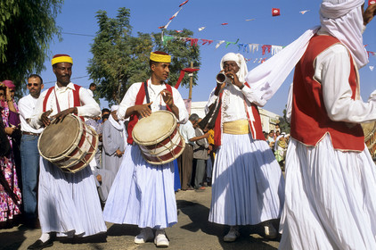 Douz, Tunisie