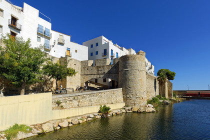 Espagne, Peniscola