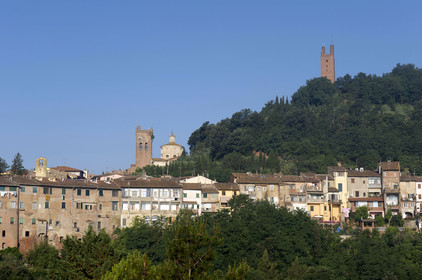 Italie, Toscane