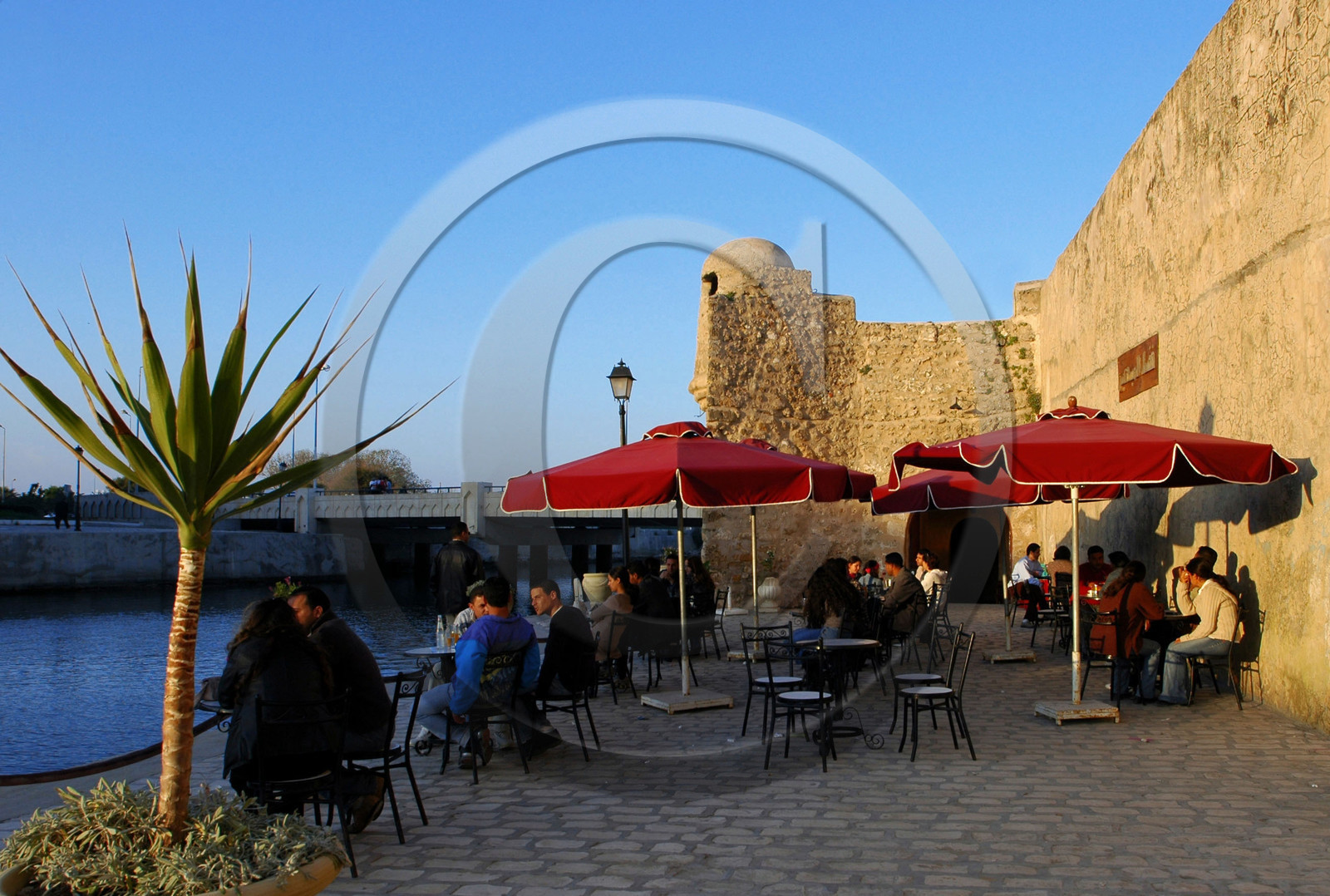 Bizerte, Tunisie