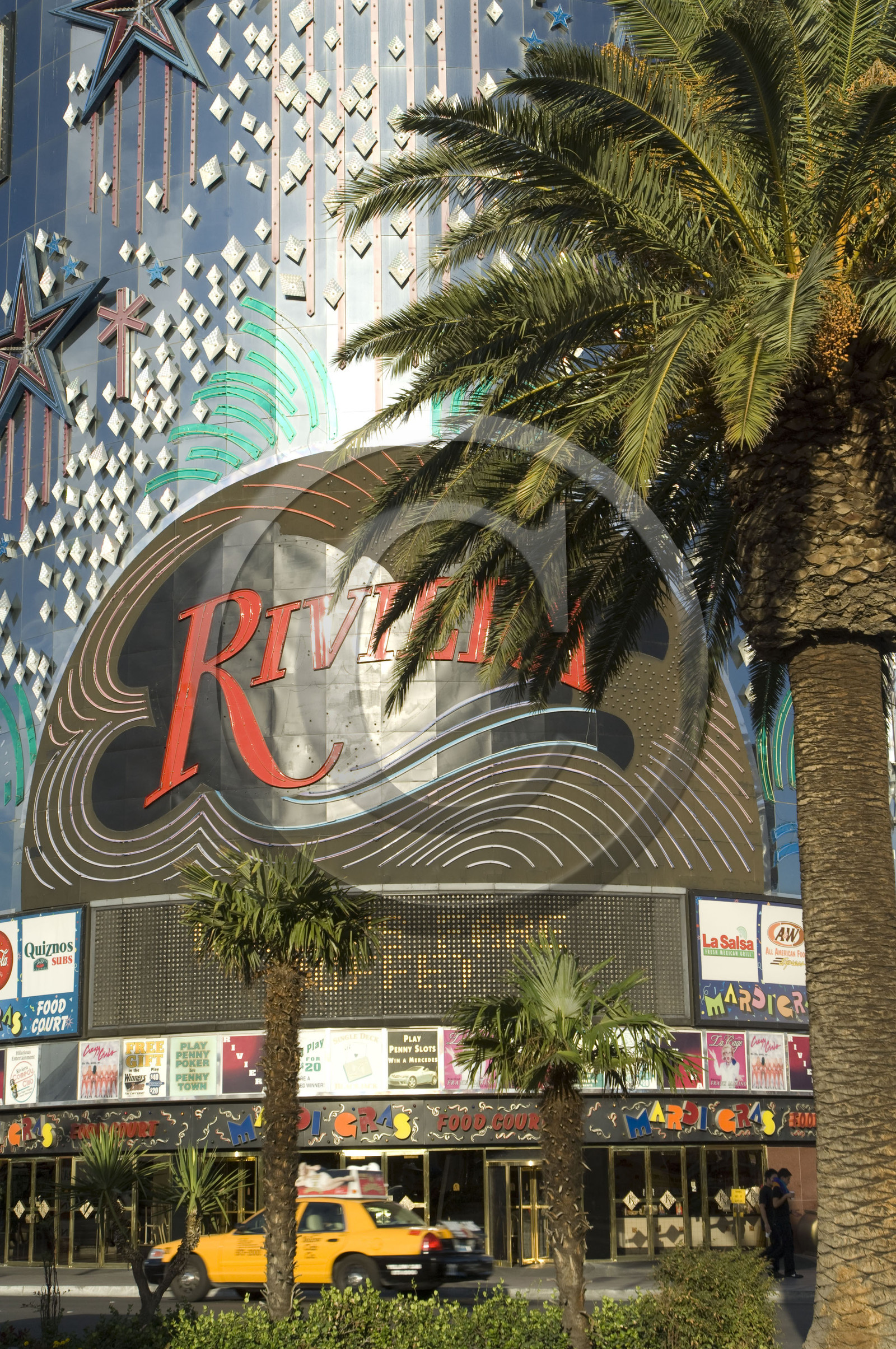 USA, LAS VEGAS